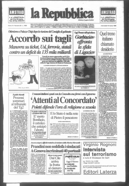 La repubblica